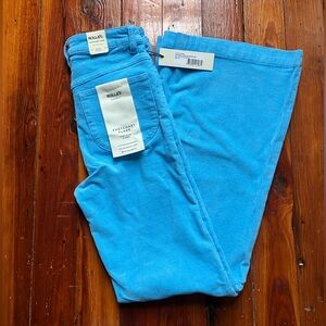 Rollas Eastcoast Flare Cords